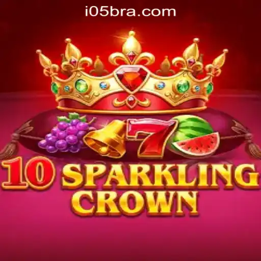 Exploring 10SparklingCrown: A Thrilling Slot Adventure with i05.com