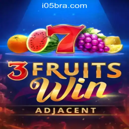 Explore the Exciting World of 3FruitsWin in Partnership with i05.com Oficial Slots Brasil #1