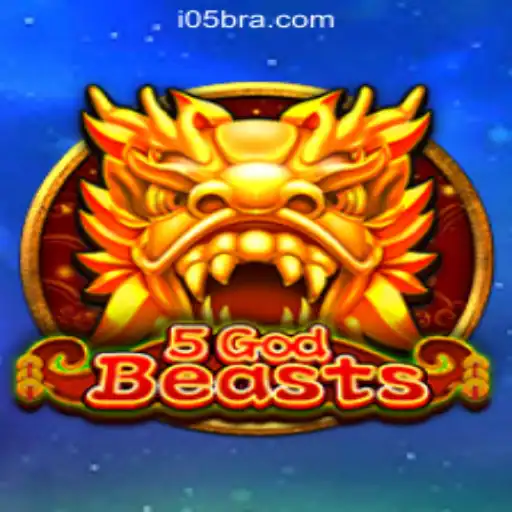 Discover the Excitement of 5GodBeasts at i05.com Oficial Slots Brasil #1