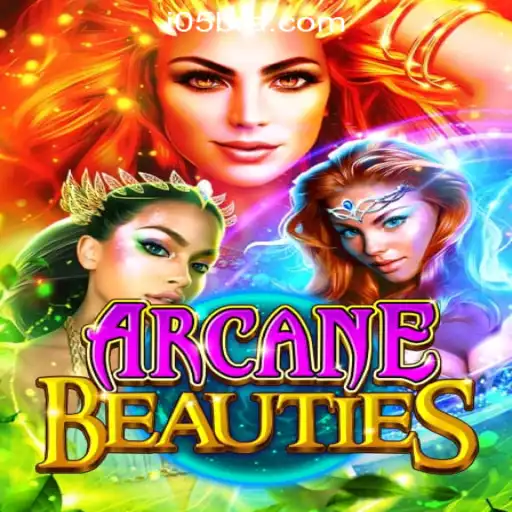 ArcaneBeauties: Exploring the Enchanting World of Magic and Slots