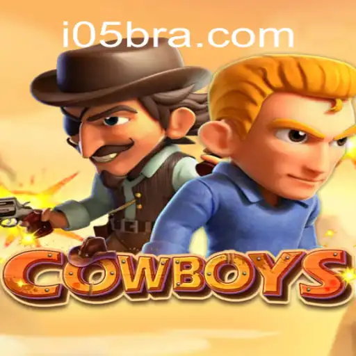 Exploring COWBOYS: The Thrilling Game Experience by i05.com Oficial Slots Brasil #1