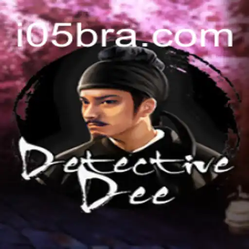 Unveiling DetectiveDee: A Gripping Slots Adventure in i05.com Oficial Slots Brasil #1