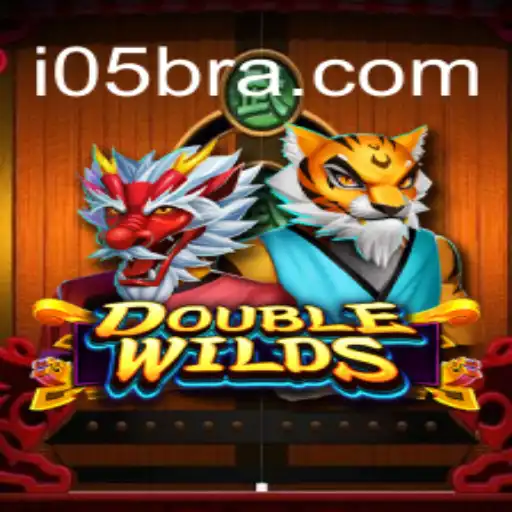 Discover the Thrills of DoubleWilds: A Top Choice on i05.com Oficial Slots Brasil #1