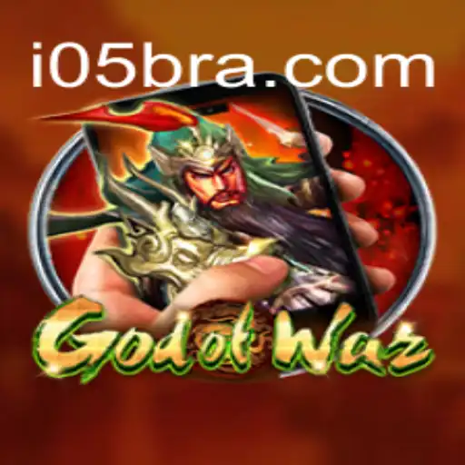 Discovering the World of GodofWarM and i05.com Oficial Slots Brasil #1