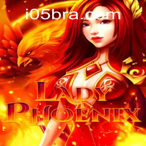 Experience the Magic of LadyPhoenix: Brazil's Top Slot Game