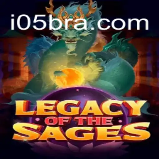 Exploring the Enchanting World of LegacyoftheSages Amidst the Hype of i05.com Oficial Slots Brasil #1