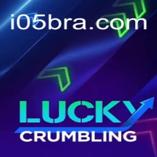 Experience the Thrill of LuckyCrumbling: The Ultimate Slot Game