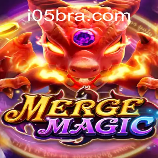 MergeMagic: A Magical Journey Through Strategy and Adventure