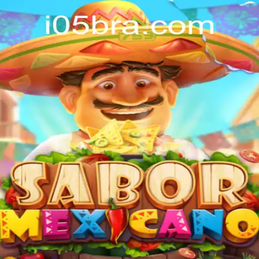 Discover the Thrills of SaborMexicano with i05.com Oficial Slots Brasil #1