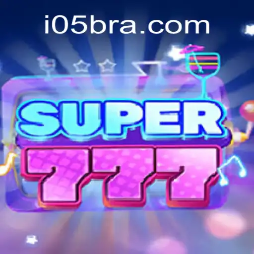 Discover the Excitement of Super777: The #1 Oficial Slots Game in Brazil