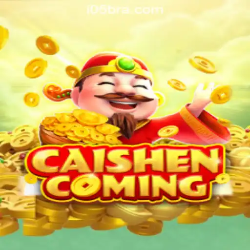 CAISHENCOMING: Your Gateway to Wealth in i05.com Oficial Slots Brasil #1