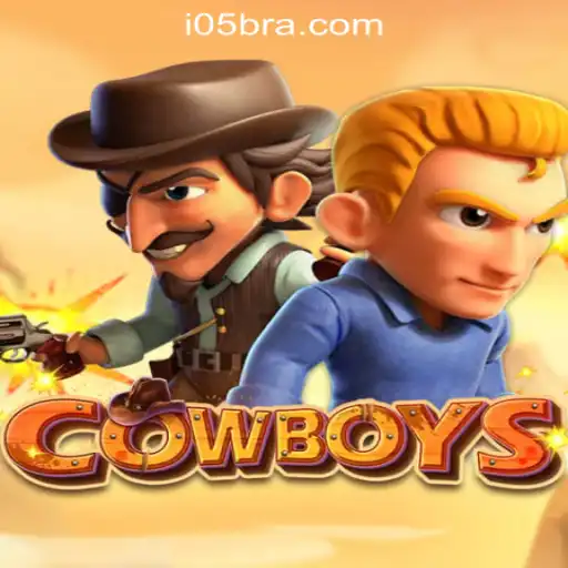 Exploring COWBOYS: The Thrilling Game Experience by i05.com Oficial Slots Brasil #1