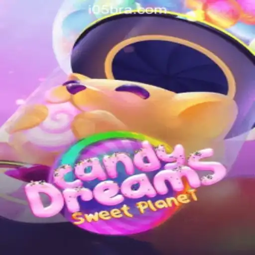 CandyDreams: A Sweet Adventure in i05.com Oficial Slots Brasil #1