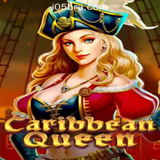 CaribbeanQueen: Dive into the Ultimate Slot Experience with i05.com Oficial Slots Brasil #1