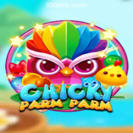 Exploring ChickyParmParm: A Fun and Engaging Game Experience with i05.com Oficial Slots Brasil #1