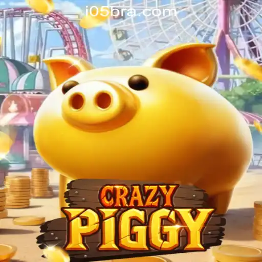 The Exciting World of CrazyPiggy: Dive into i05.com Oficial Slots Brasil #1