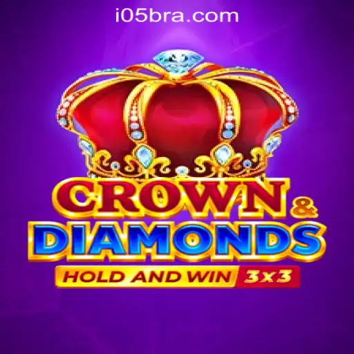 Discover the Thrilling World of Crowndiamonds: The New i05.com Oficial Slots Brasil #1