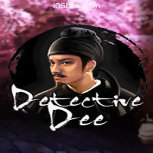 Unveiling DetectiveDee: A Gripping Slots Adventure in i05.com Oficial Slots Brasil #1