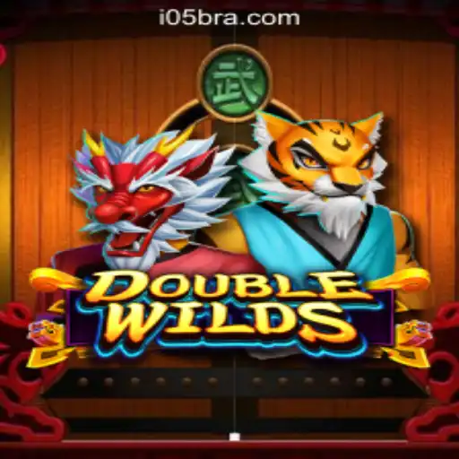 Discover the Thrills of DoubleWilds: A Top Choice on i05.com Oficial Slots Brasil #1