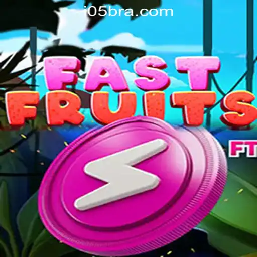 FastFruits: Dive into the Excitement of i05.com Oficial Slots Brasil #1
