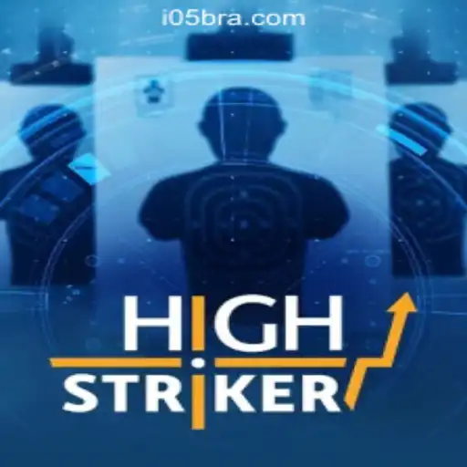 HighStriker: A Thrilling Adventure in the World of Slots