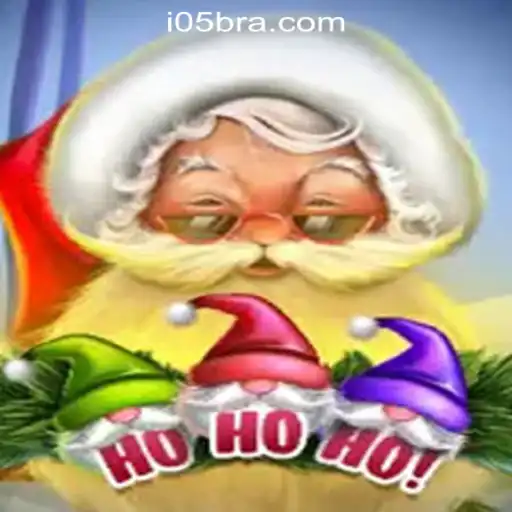 Explore the Festive Excitement of 'HoHoHo' on i05.com Oficial Slots Brasil #1