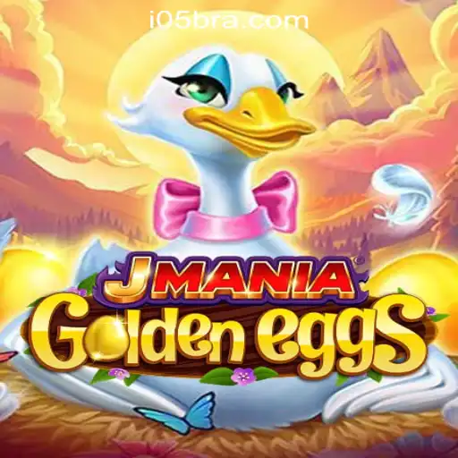 Exploring the Thrills of JManiaGoldenEggs: A Premier Slot Experience