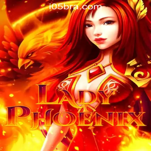 Experience the Magic of LadyPhoenix: Brazil's Top Slot Game