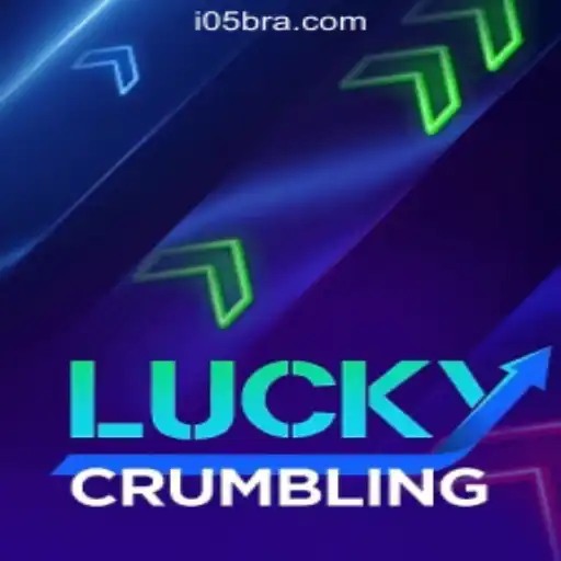 Experience the Thrill of LuckyCrumbling: The Ultimate Slot Game