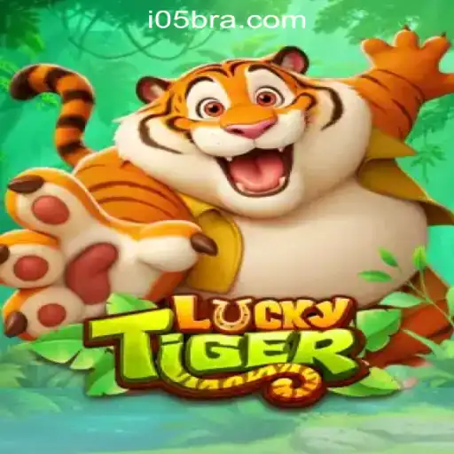 Exploring LuckyTiger: A Premier Experience in i05.com Oficial Slots Brasil #1