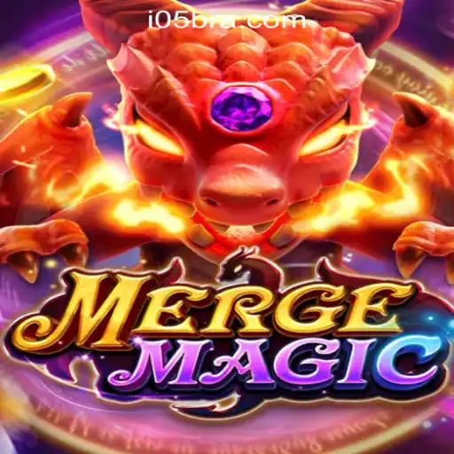 MergeMagic: A Magical Journey Through Strategy and Adventure