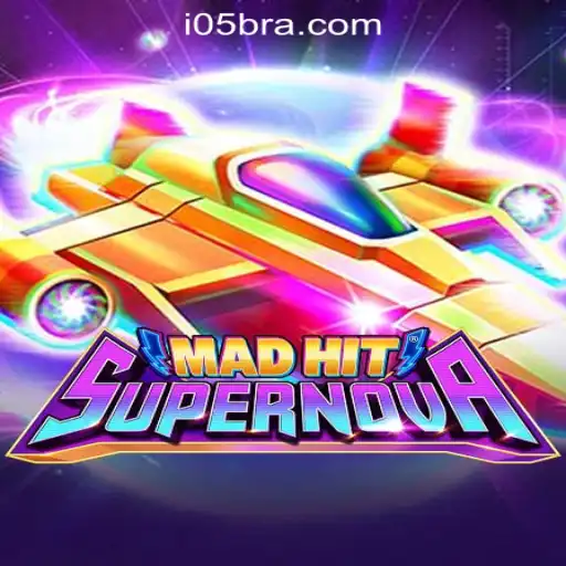 Unveiling MadHitSupernova: The Thrilling Universe of i05.com Oficial Slots Brasil #1