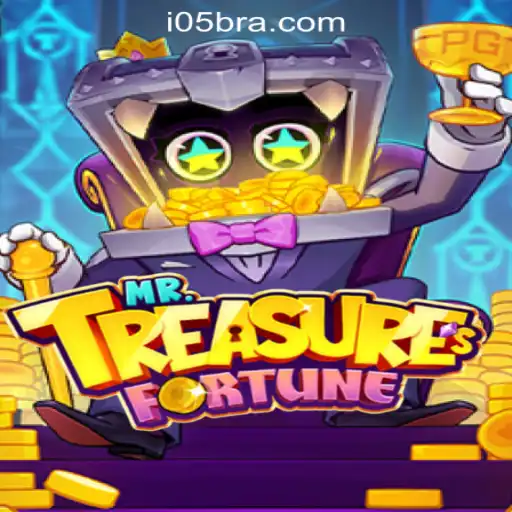 Exploring the Thrills of MrTreasuresFortune: A Leading Slot Game in Brasil