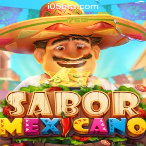 Discover the Thrills of SaborMexicano with i05.com Oficial Slots Brasil #1
