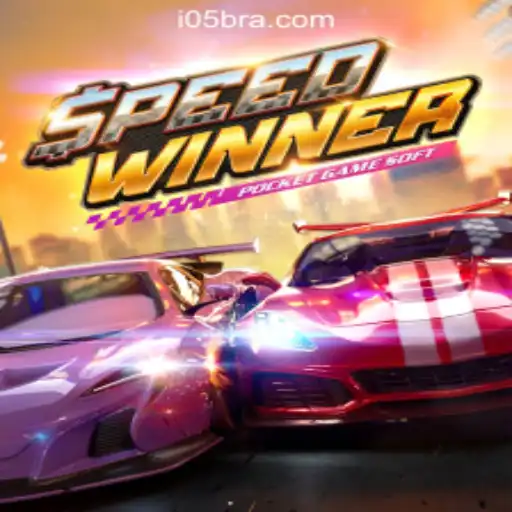 Explore SpeedWinner: A Thrilling Experience with i05.com Oficial Slots Brasil #1