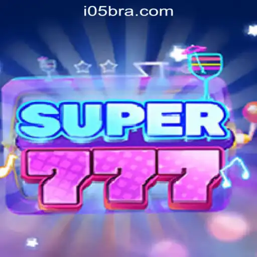 Discover the Excitement of Super777: The #1 Oficial Slots Game in Brazil