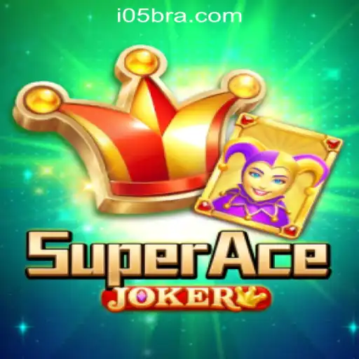 SuperAceJoker: Discover the Ultimate Gaming Experience