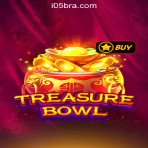 Discover the Thrills of TreasureBowl: i05.com Oficial Slots Brasil #1