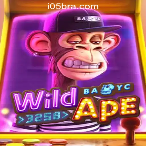 Discover the Thrills of WildApe3258 at i05.com Oficial Slots Brasil #1