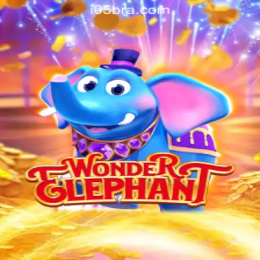Unveiling WonderElephant: The Thrilling Experience of i05.com Oficial Slots Brasil #1